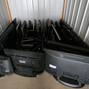Large Electronics